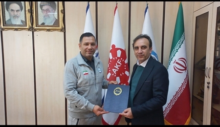 انتصاب سرمربی تیم ملی کبدی ساحلی انتصاب سرمربی تیم ملی کبدی ساحلی