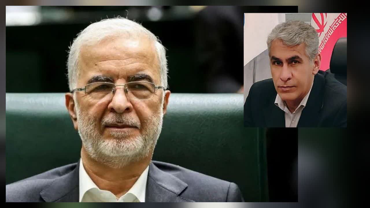 فرماندار شهرستان دالاهو معرفی شد فرماندار شهرستان دالاهو معرفی شد