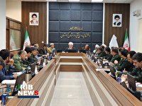 کنگره شهدای کردستان به جریانی ماندگار تبدیل شود