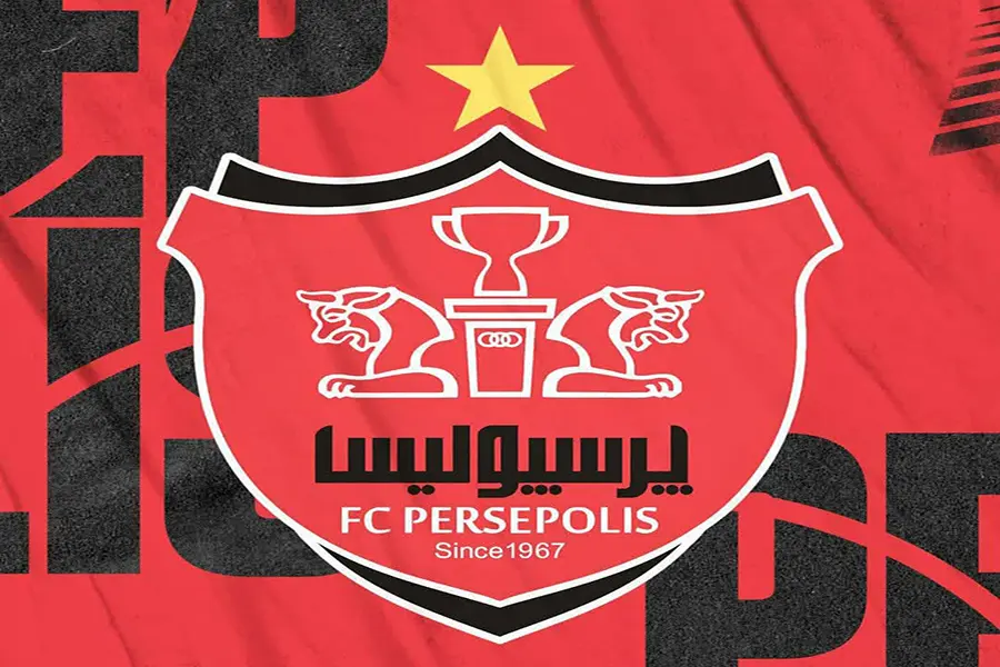 شکایت باشگاه پرسپولیس از تراکتور شکایت باشگاه پرسپولیس از تراکتور