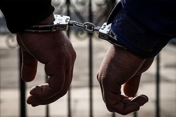 ۵ عامل نزاع و درگیری در بوکان دستگیر شدند ۵ عامل نزاع و درگیری در بوکان دستگیر شدند