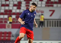 با حریف سرسختی بازی داریم