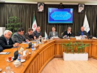 برگزاری نخستین جلسه شورای استاندارد خراسان رضوی در سال جاری