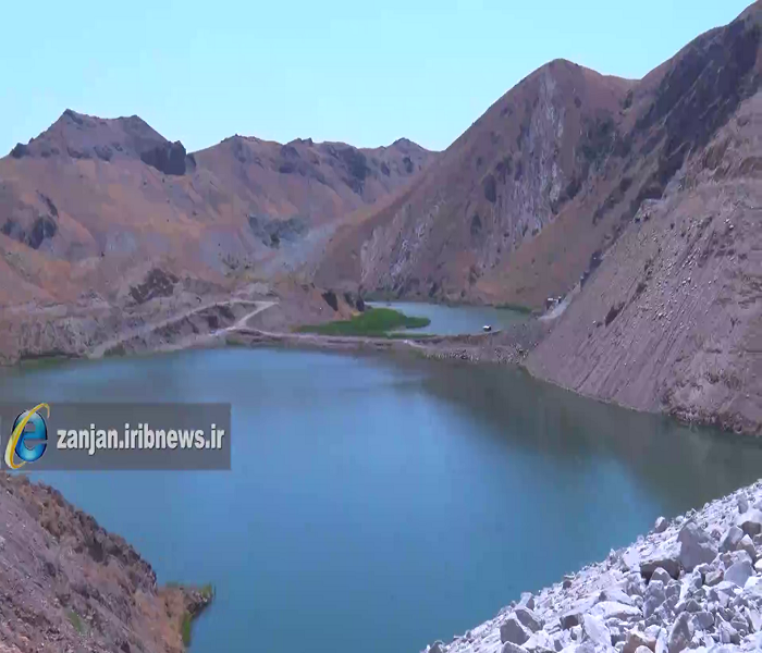 افت شدید منابع آبی استان/ کاهش ۹۲ درصدی بارشها در زنجان افت شدید منابع آبی استان/ کاهش ۹۲ درصدی بارشها در زنجان