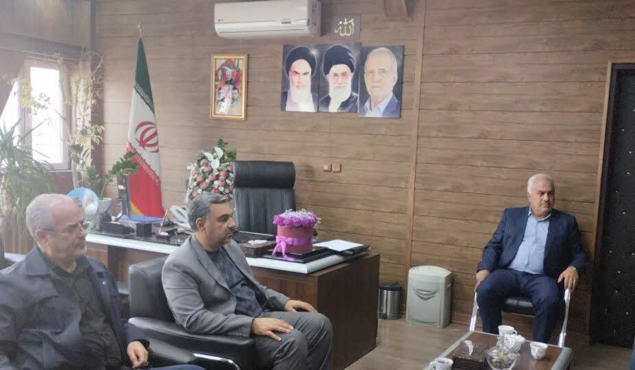 نظام مهندسی، قلب توسعه و تخصص در شهر خواهد بود نظام مهندسی، قلب توسعه و تخصص در شهر خواهد بود