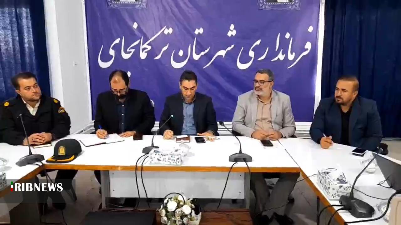 لزوم استقرار اداره راهنمایی و رانندگی در ترکمانچای