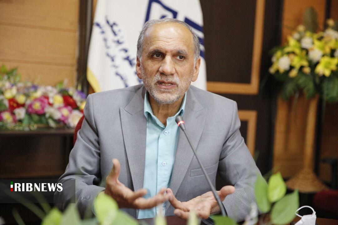 ۲ هزار دستگاه آمبولانس بین دانشگاههای علوم پزشکی توزیع میشود ۲ هزار دستگاه آمبولانس بین دانشگاههای علوم پزشکی توزیع میشود