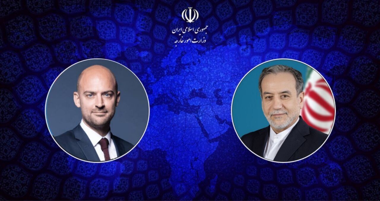 انتقاد عراقچی از عملکرد سه کشور اروپایی در شورای امنیت انتقاد عراقچی از عملکرد سه کشور اروپایی در شورای امنیت