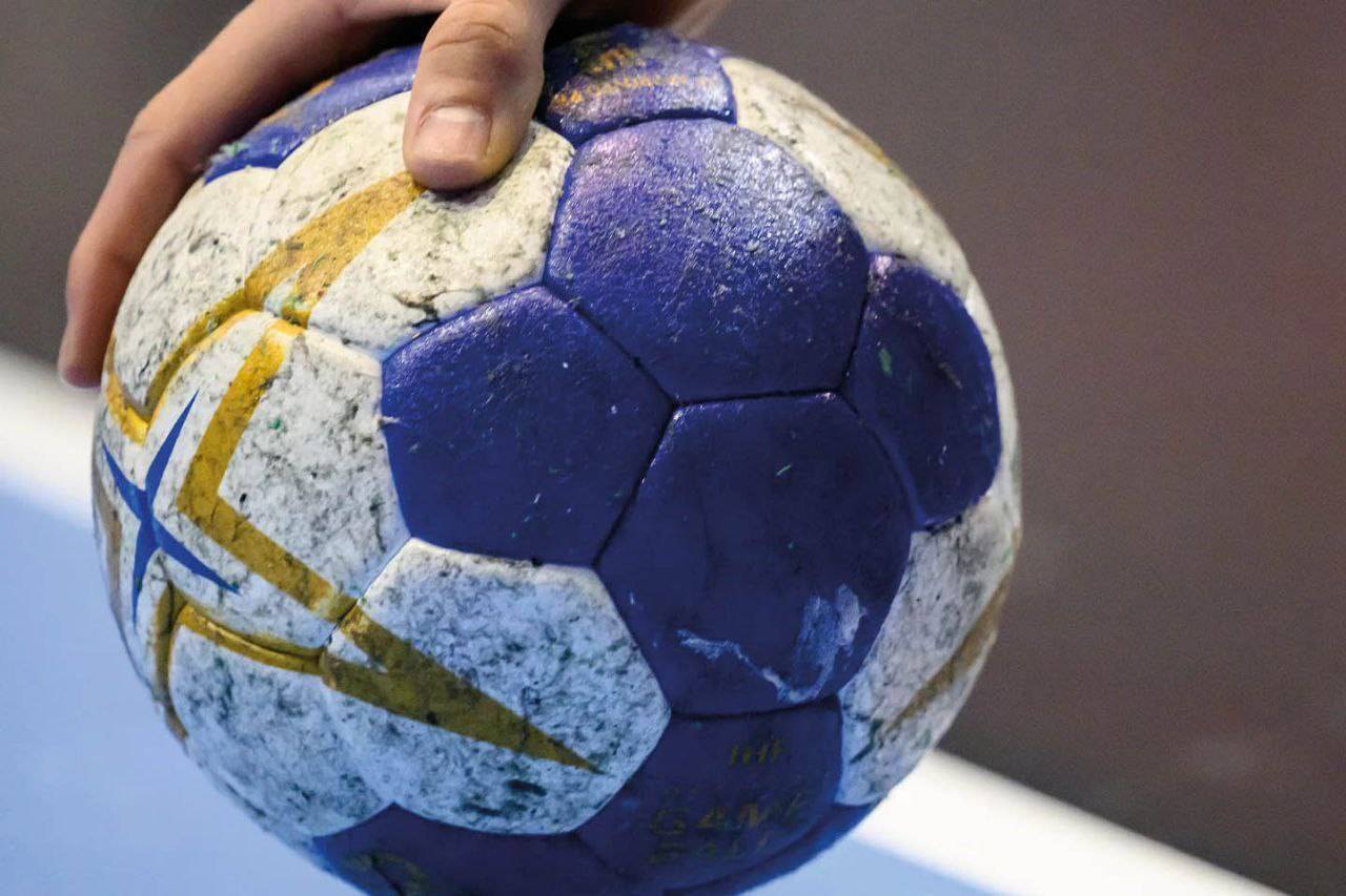 برگزاری رقابت های لیگ آیندگان هندبال کشور در مشهد، کرمان و بجنورد برگزاری رقابت های لیگ آیندگان هندبال کشور در مشهد، کرمان و بجنورد