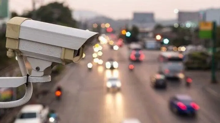 خودروها زیر ذره بین سامانه های هوشمند