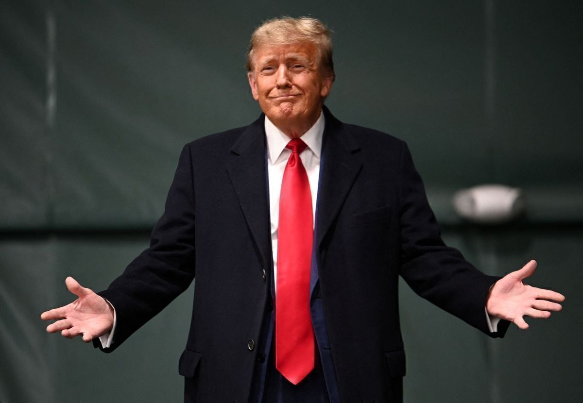 با دستور ترامپ مهاجرت از افغانستان به آمریکا متوقف شد