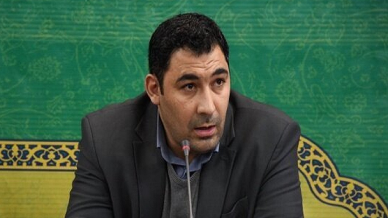 اطفای حریق جنگل‌های نمنق جلفا به طور کامل انجام شد