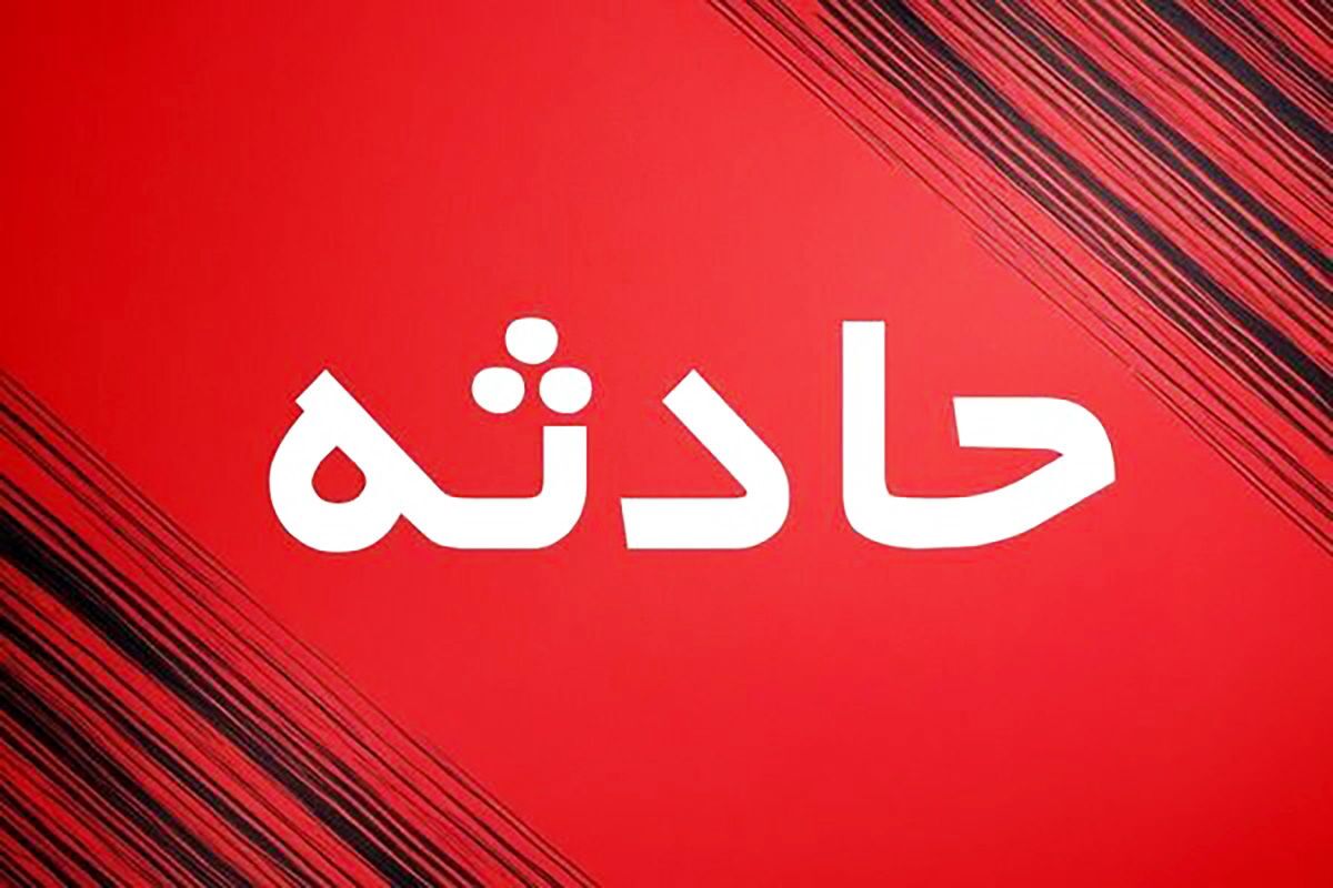 تصادف مرگبار در محور ایوان؛ پدر و نوزاد ۵ماهه جان باختند