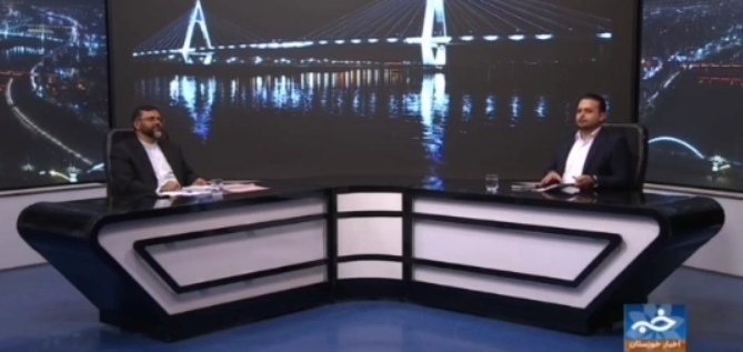 پرداخت ۵.۵ همت عوارض آلایندگی به شهرداری اهواز پرداخت ۵.۵ همت عوارض آلایندگی به شهرداری اهواز