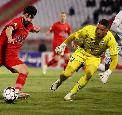 هفته یازدهم لیگ برتر فوتبال کشور