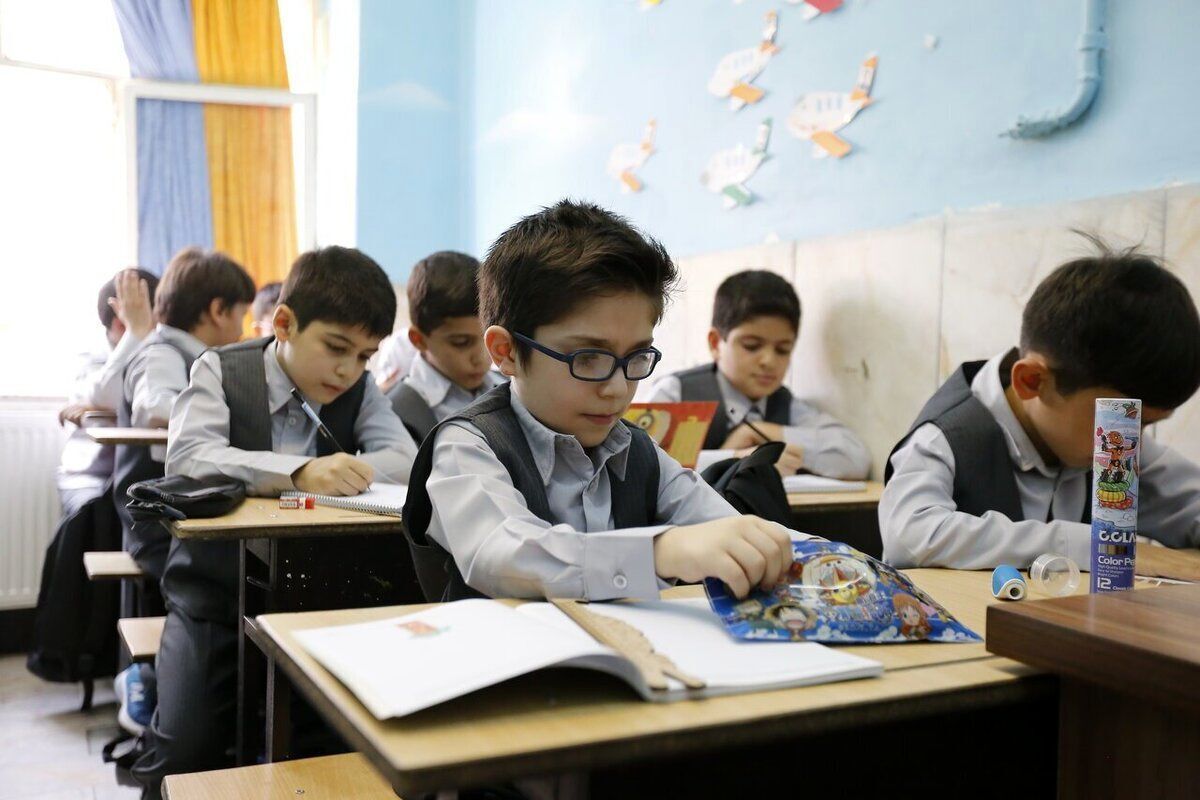 چگونگی روند برگزاری کلاس‌ها در روز شنبه