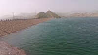 ذخیره سدهای کرمانشاه به ۷۰ درصد رسید