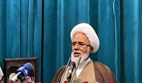 امام جمعه کرمانشاه: مقاومت و ایستادگی مردم دشمن را ناکام کرد