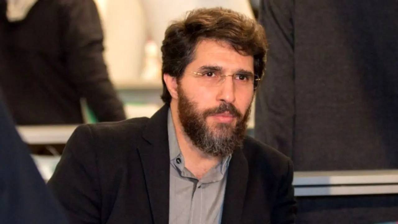 دلنوشته یک تهیه کننده سینما برای این روزهای وطن