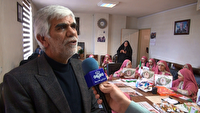 کمک دانش آموزان دختر همدانی برای آزادی ۲ زندانی جرائم غیر عمد