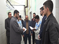 آغاز فعالیت کشتارگاه صنعتی مرغ در شهرستان نهاوند