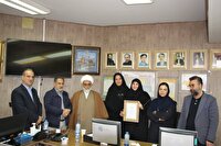 دست های سخاوتمند خیرین یاریگر حوزه سلامت استان
