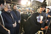 آغاز پیگیری حقوقی خسارات تجاوز آمریکا و اسرائیل در گلستان