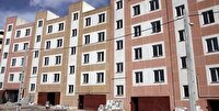 اتمام بیش از ١٩ هزار واحد نهضت ملی مسکن درآذربایجان غربی