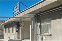 اتصال چهار خانه بهداشت روستایی در شیروان به فیبرنوری