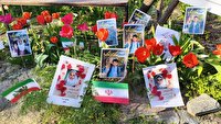 برگزاری «جشنواره کودکان میناب ۱۶۸» در کرج