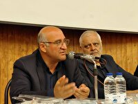 برگزاری همایش بررسی فرصت‌های تجاری در اشتهارد