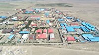 توسعه شهرک صنعتی آراسنج قزوین با سرمایه گذاری ۹۰۰ میلیارد ریالی