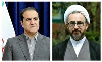 پیام مشترک امام جمعه و استاندار ایلام به مناسبت تبریک روز معلم
