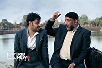 تماشای فیلم سینمایی چهار انگشت در کیش