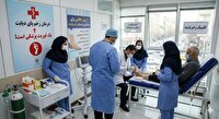 راه‌اندازی کلینیک تخصصی زخم در بیمارستان نظرآباد