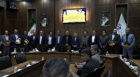 قدردانی از دستگاه های اجرایی برتر در جشنواره شهید رجایی