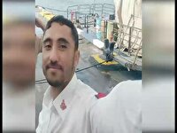 شهیدکمالی فرزند کوهستان شهید دریا