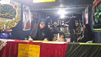 دکترایِ بهداشت در خدمتِ رسانه‌ی خیابانی