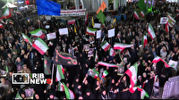 عاشقان ایران همچنان در میدان