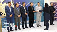 بزرگداشت مقام معلم با حضور پیشگامان عرصه آموزش