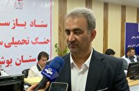 پرداخت ۲ میلیارد و ۸۵۰ میلیون تومان به واحد‌های خسارت دیده از جنگ
