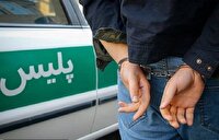 شروری که به غلط کردن افتاد