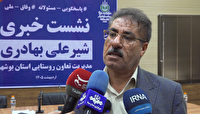آغاز فعالیت ۱۷ روستا بازار جدید در استان بوشهر