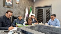 بازگشت اراضی صنعتی بلااستفاده خراسان شمالی به چرخه تولید