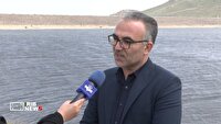 ۲۱ درصد رشد ذخایر سدهای اردبیل ؛ تأکید بر تداوم صرفه جویی