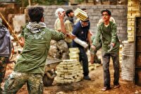 بسیج سازندگی، نماد حضور همیشگی در کنار مردم
