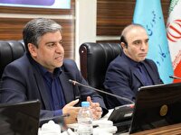 اعتبارات عمرانی استان اردبیل ۲۰۰ درصد افزایش یافت