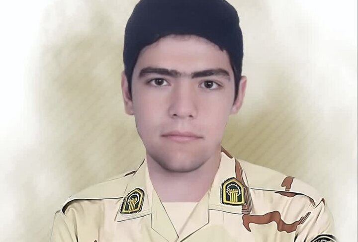 شهادت مرزبان هنگ مرزی سردشت