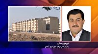 صدور پروانه واحد‌های نهضت ملی مسکن برای ۵ هزار متقاضی خوزستانی
