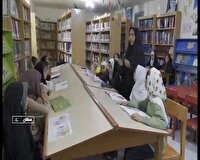اجرای فعالیت‌های فرهنگی در یکی از روستا‌های سملقان 